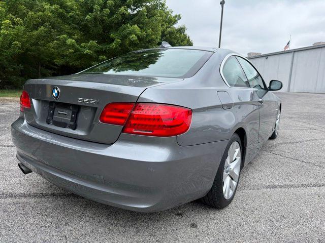 used 2011 BMW 328 car, priced at $6,985