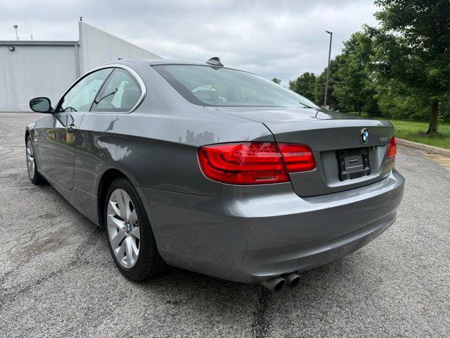 used 2011 BMW 328 car, priced at $6,985