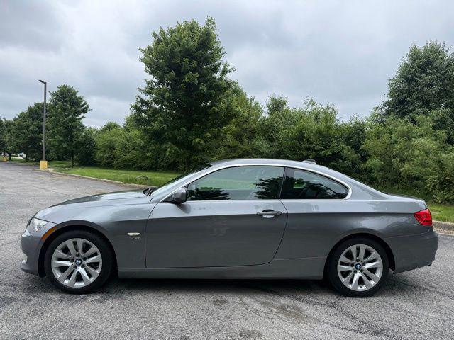 used 2011 BMW 328 car, priced at $6,985