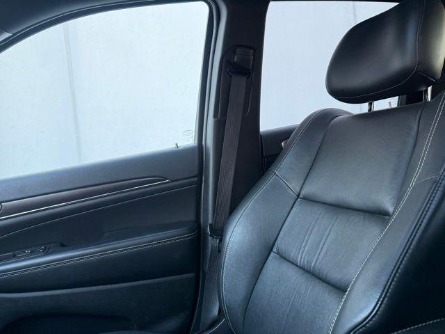 used 2014 Jeep Grand Cherokee car, priced at $9,997