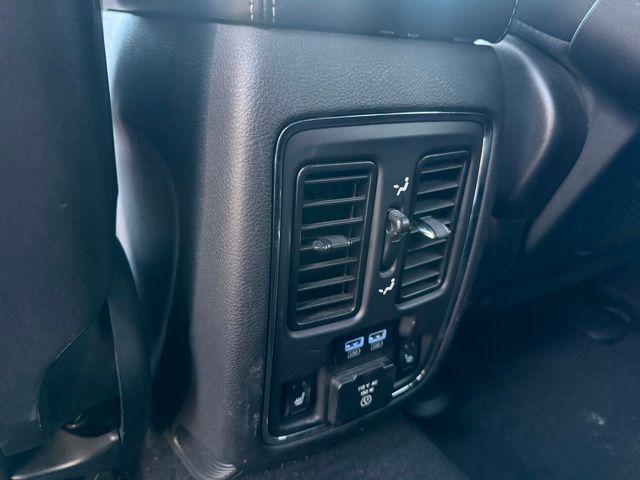 used 2014 Jeep Grand Cherokee car, priced at $9,997