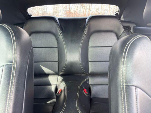 used 2015 Ford Mustang car, priced at $20,876