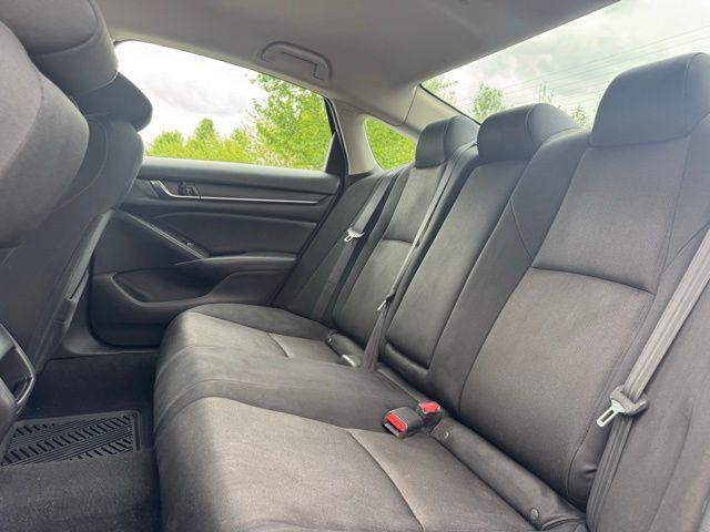 used 2018 Honda Accord car, priced at $13,776