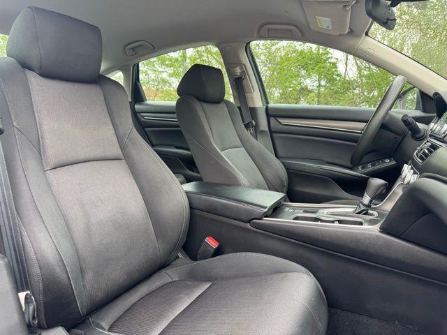 used 2018 Honda Accord car, priced at $13,776
