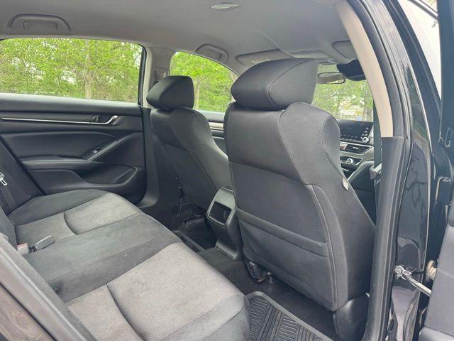 used 2018 Honda Accord car, priced at $13,776