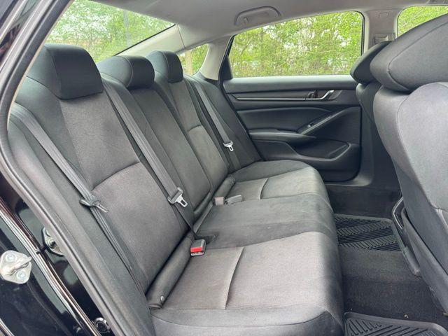 used 2018 Honda Accord car, priced at $13,776
