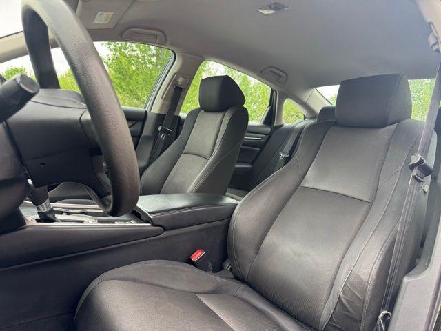 used 2018 Honda Accord car, priced at $13,776