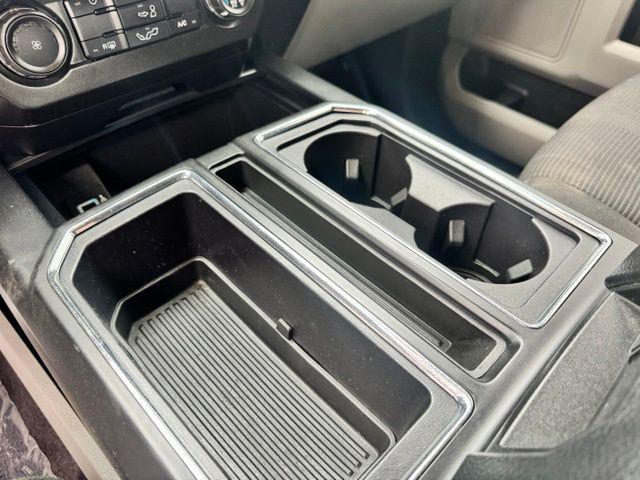 used 2017 Ford F-150 car, priced at $18,976