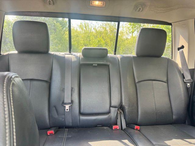 used 2018 Ram 2500 car, priced at $40,976