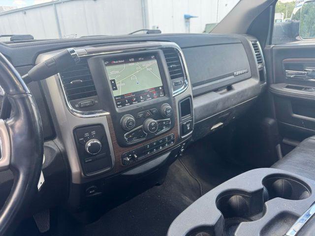 used 2018 Ram 2500 car, priced at $40,976
