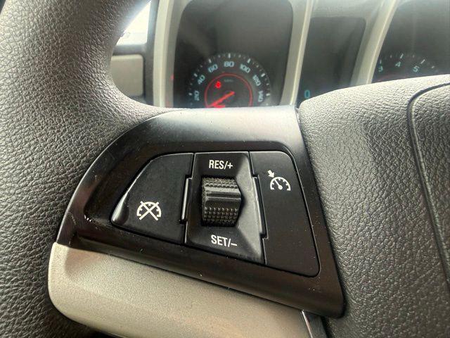 used 2013 Chevrolet Camaro car, priced at $11,476