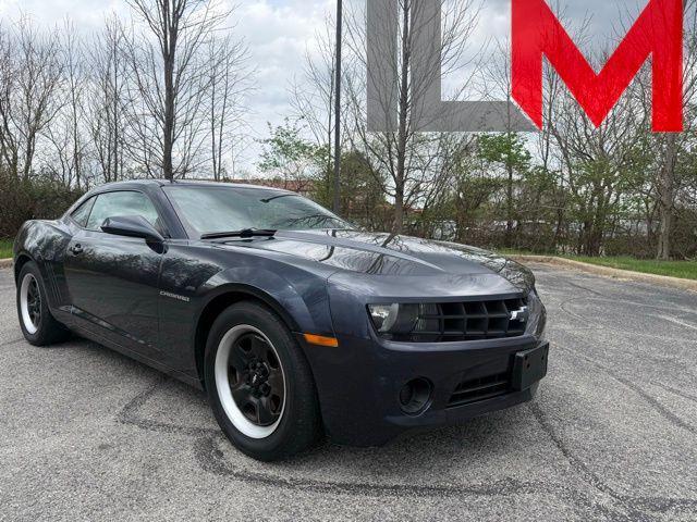 used 2013 Chevrolet Camaro car, priced at $11,476