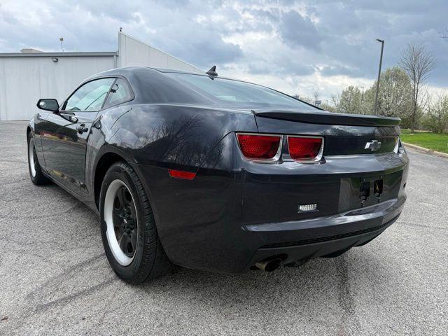 used 2013 Chevrolet Camaro car, priced at $11,476