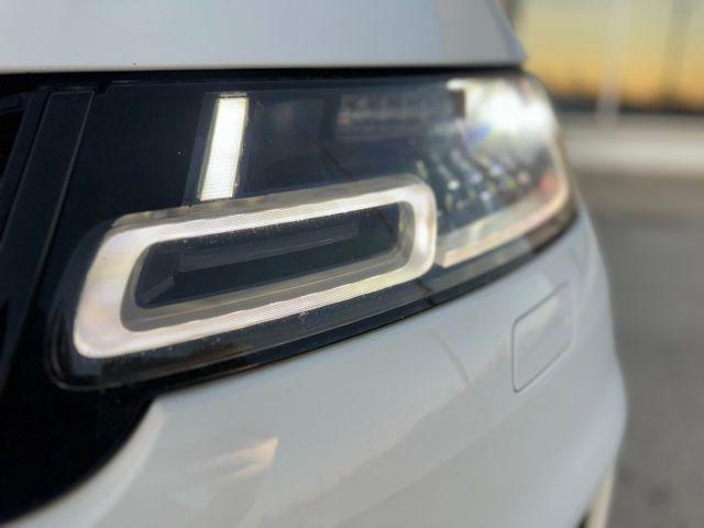 used 2020 Land Rover Range Rover Sport car, priced at $28,476