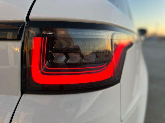 used 2020 Land Rover Range Rover Sport car, priced at $28,476