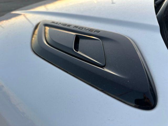used 2020 Land Rover Range Rover Sport car, priced at $28,476