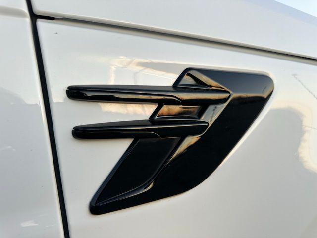 used 2020 Land Rover Range Rover Sport car, priced at $28,476