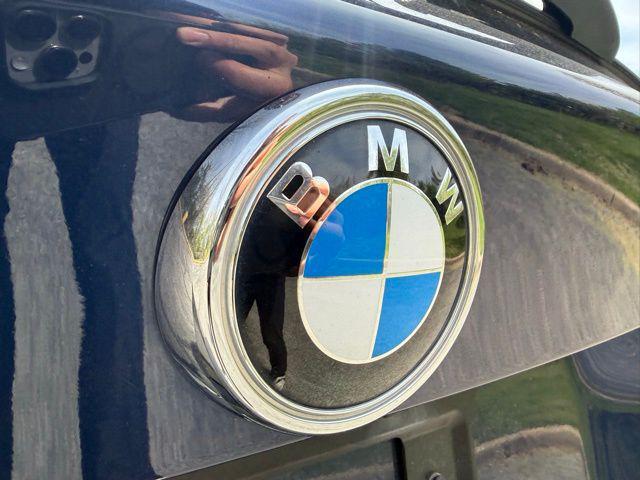 used 2017 BMW X3 car, priced at $15,976