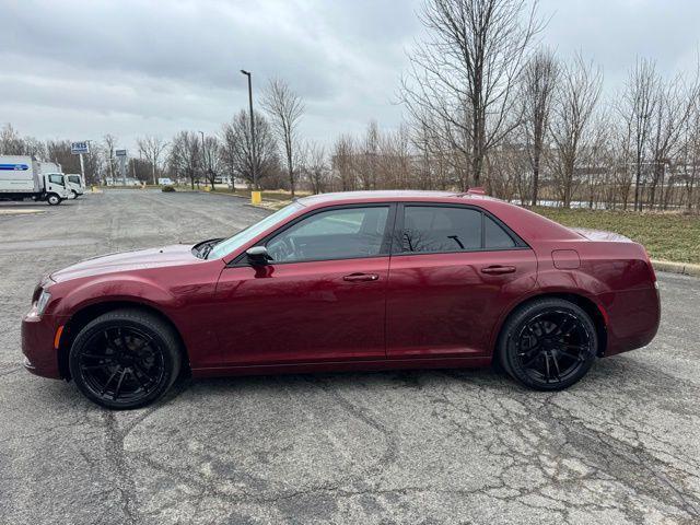 used 2018 Chrysler 300 car, priced at $10,976