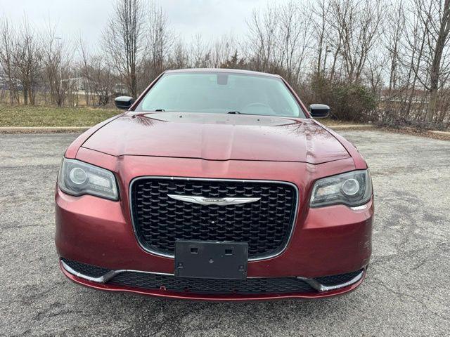 used 2018 Chrysler 300 car, priced at $10,976