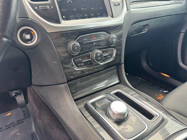 used 2018 Chrysler 300 car, priced at $10,976