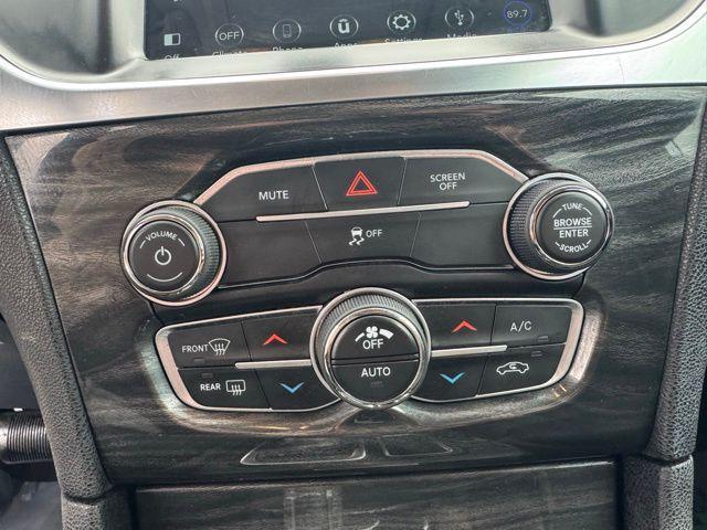 used 2018 Chrysler 300 car, priced at $10,976