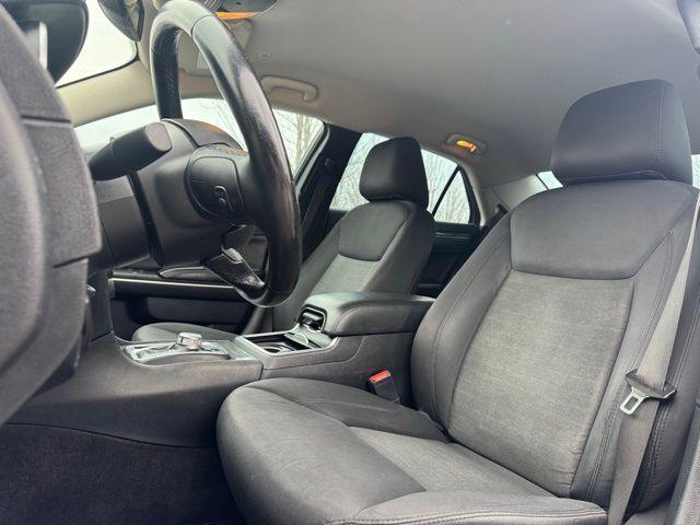 used 2018 Chrysler 300 car, priced at $10,976