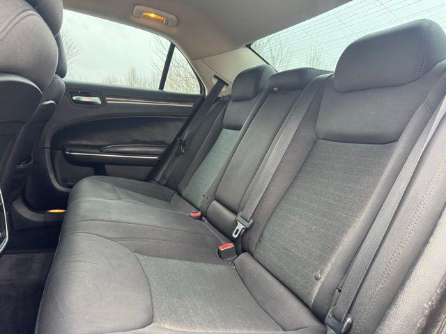 used 2018 Chrysler 300 car, priced at $10,976