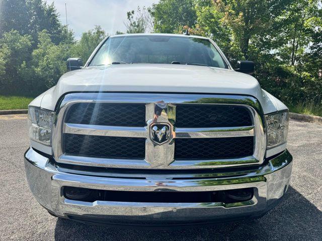 used 2017 Ram 2500 car, priced at $28,976