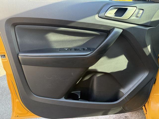 used 2021 Ford Ranger car, priced at $19,576