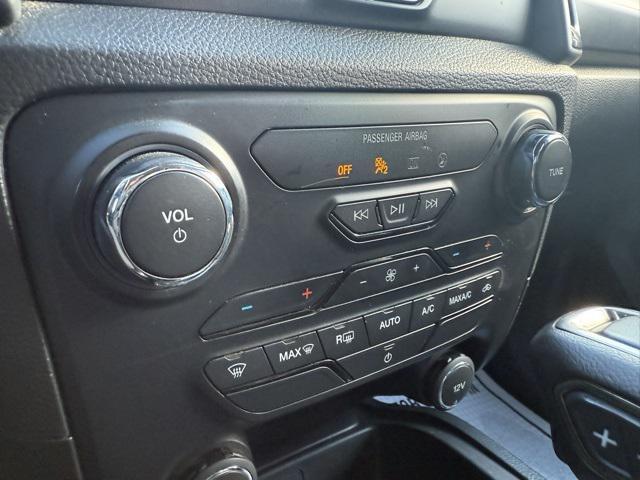 used 2021 Ford Ranger car, priced at $19,576