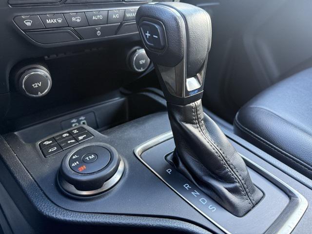 used 2021 Ford Ranger car, priced at $19,576