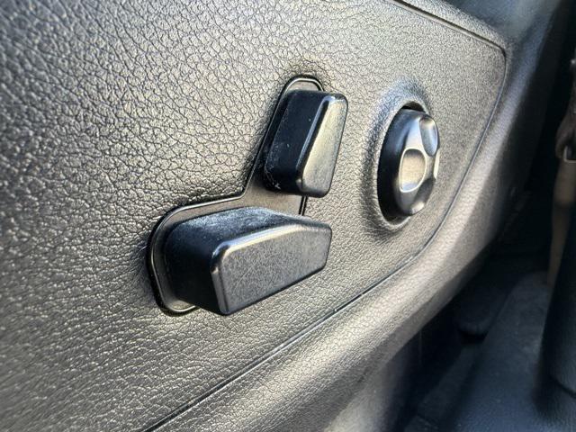 used 2019 Ram 1500 car, priced at $21,676