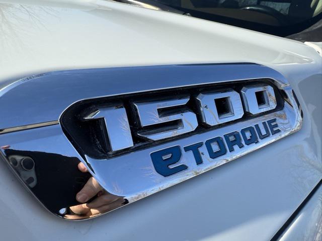 used 2019 Ram 1500 car, priced at $21,676