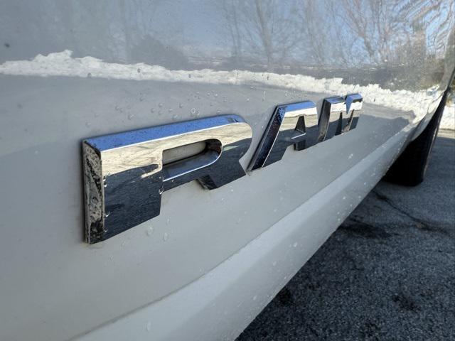 used 2019 Ram 1500 car, priced at $21,676