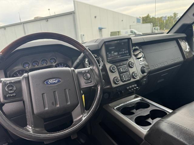used 2016 Ford F-350 car, priced at $39,476
