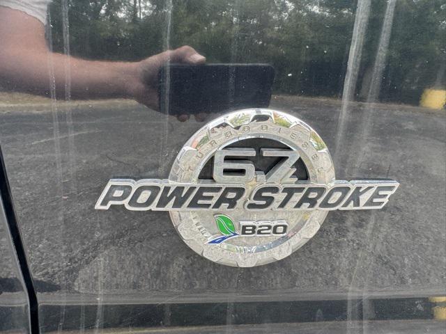 used 2016 Ford F-350 car, priced at $39,476