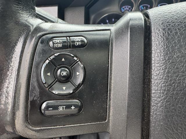 used 2016 Ford F-350 car, priced at $39,476