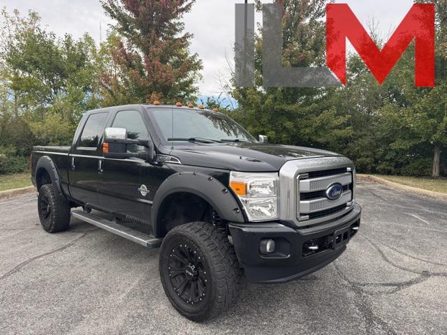 used 2016 Ford F-350 car, priced at $39,476