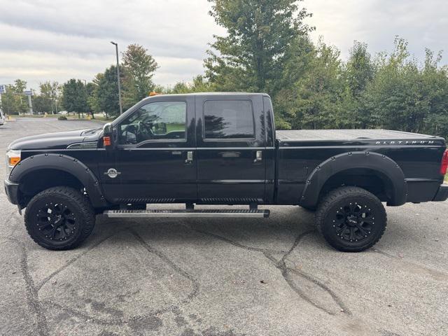 used 2016 Ford F-350 car, priced at $39,476