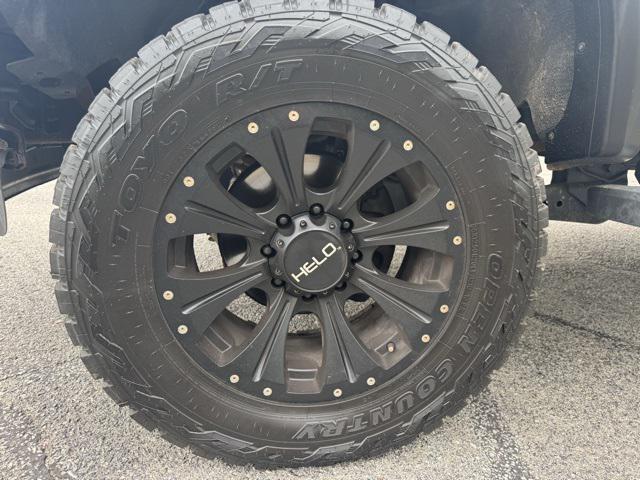 used 2016 Ford F-350 car, priced at $39,476