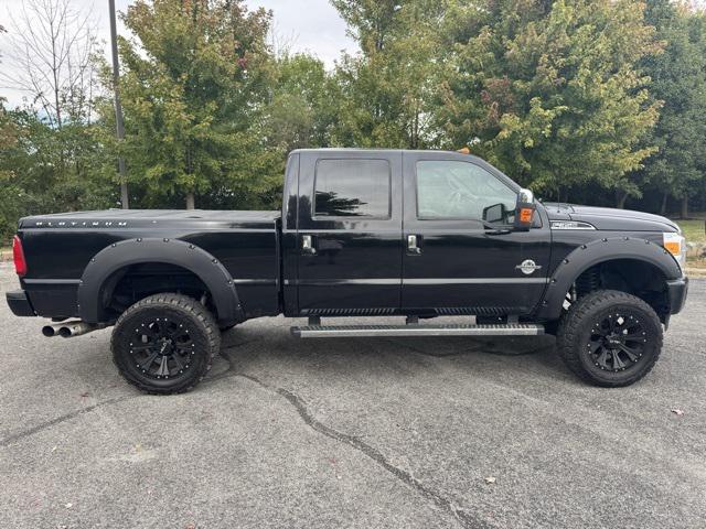 used 2016 Ford F-350 car, priced at $39,476
