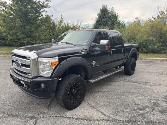 used 2016 Ford F-350 car, priced at $39,476