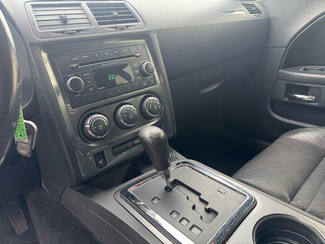 used 2013 Dodge Challenger car, priced at $9,476