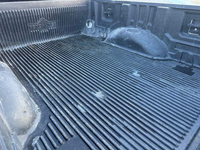 used 2017 Ford F-250 car, priced at $33,476