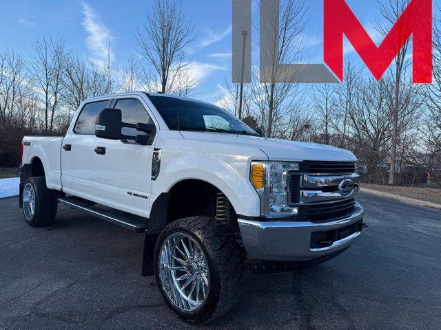 used 2017 Ford F-250 car, priced at $33,476