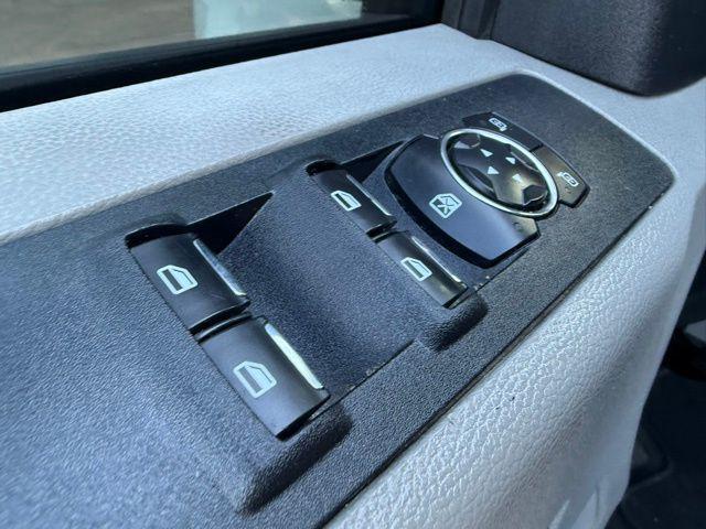 used 2017 Ford F-250 car, priced at $33,476