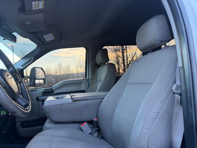 used 2017 Ford F-250 car, priced at $33,476