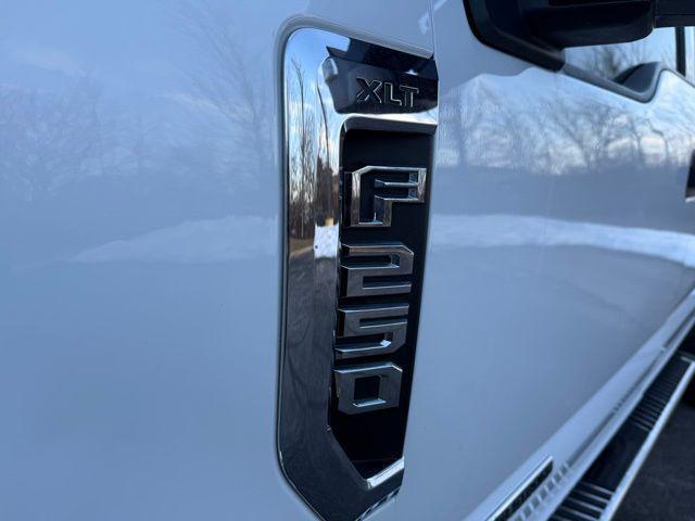 used 2017 Ford F-250 car, priced at $33,476