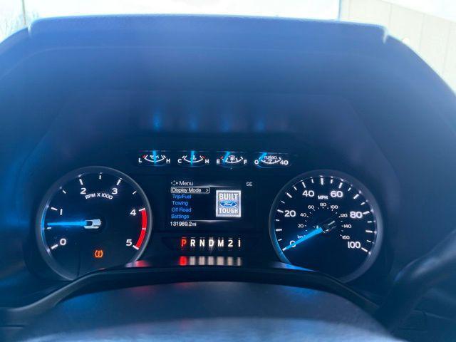 used 2017 Ford F-250 car, priced at $33,476